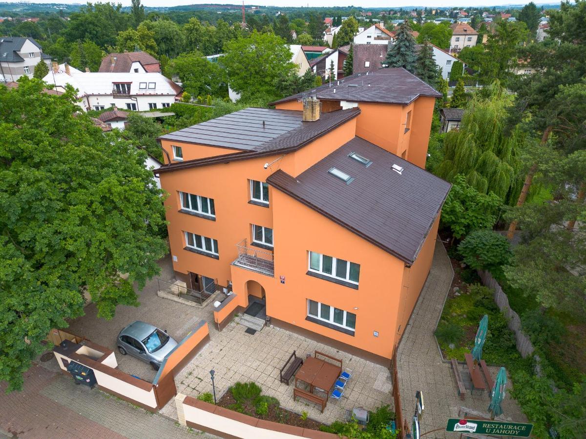 Hotel Max Prague Extérieur photo