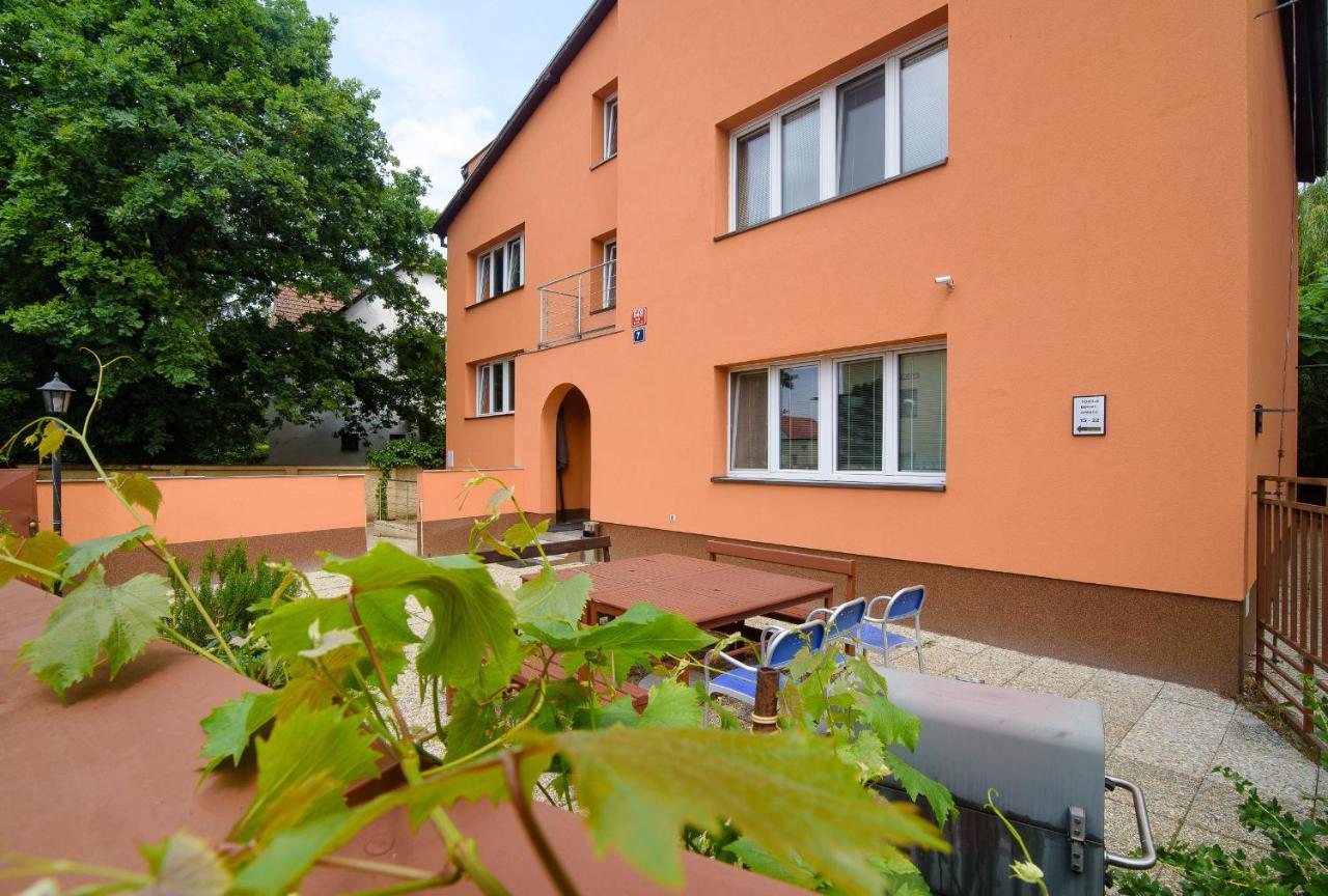 Hotel Max Prague Extérieur photo