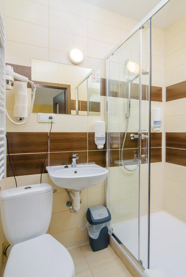 Hotel Max Prague Extérieur photo
