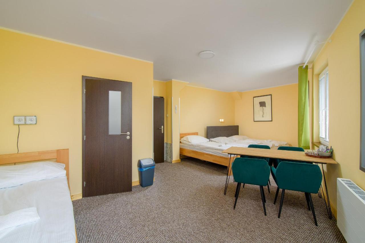 Hotel Max Prague Extérieur photo