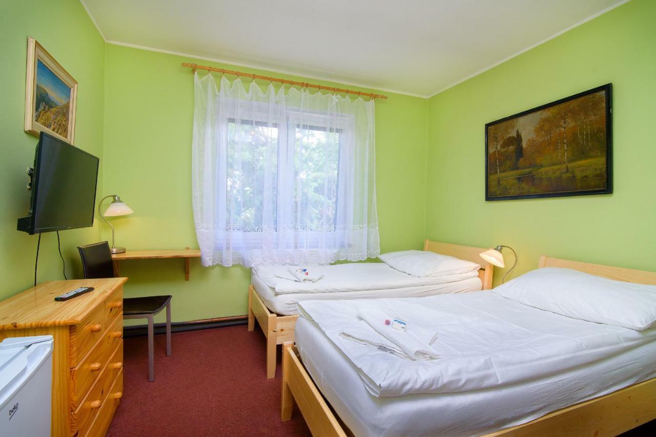 Hotel Max Prague Extérieur photo