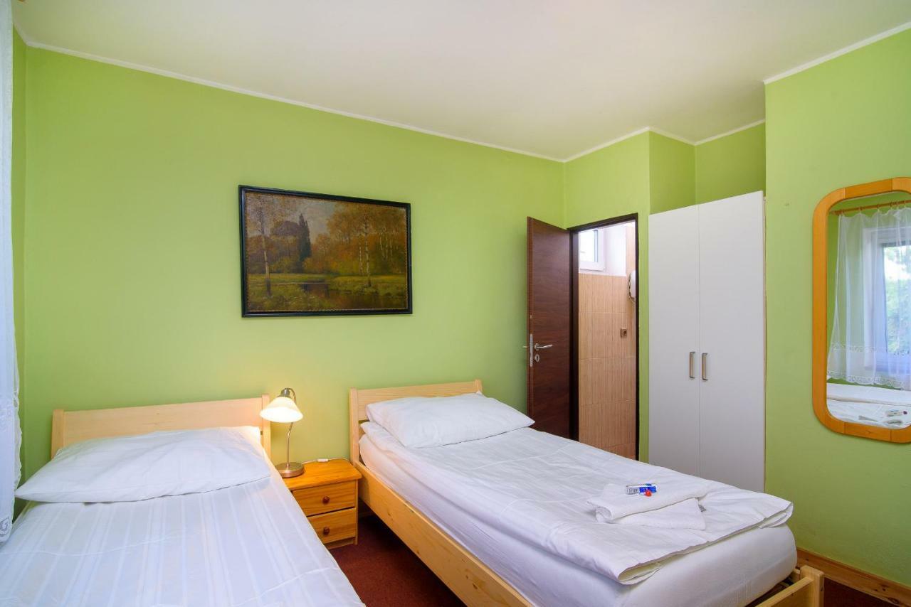 Hotel Max Prague Extérieur photo