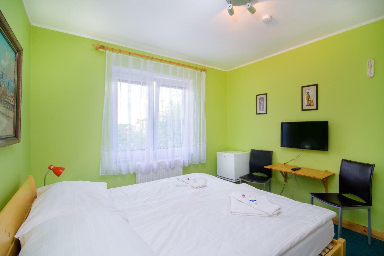 Hotel Max Prague Extérieur photo